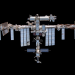 Ruptura de satélite ruso provoca maniobras de resguardo a astronautas de la EEI