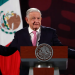 AMLO pide a Biden y Trump no culpar a México de la migración durante su debate