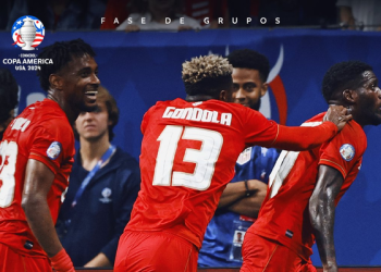 Panamá remonta a Estados Unidos y sueña con la clasificación a cuartos de Copa América