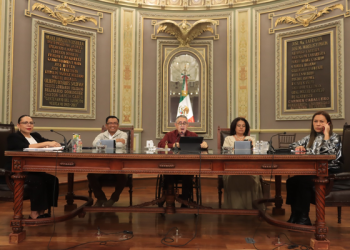 Congreso de Puebla regula operación de lugares con venta de bebidas alcohólicas