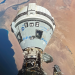 La NASA niega que la cápsula Starliner de Boeing esté varada en la EEI
