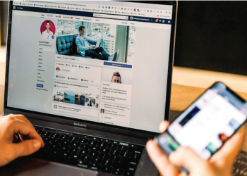 ¿Cómo recuperar mi cuenta de redes sociales?