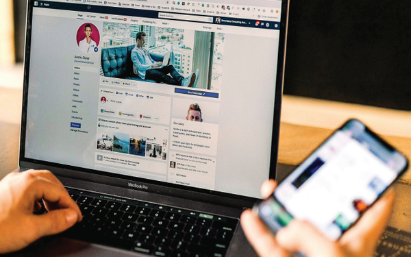¿Cómo recuperar mi cuenta de redes sociales?