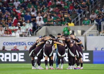 México se juega la clasificación a cuartos de final ante Ecuador
