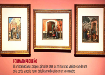El Corcito: la grandeza del detalle