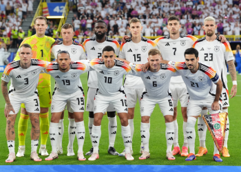 Alemania vence a Dinamarca y asegura su pase a cuartos en la Eurocopa 2024