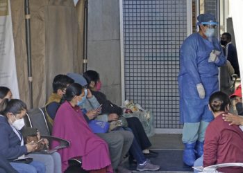 Sin riesgo de contagio por influenza aviar A(H5N2)