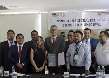 Recibe Pepe Chedraui constancia de mayoría: no defraudaré a nadie