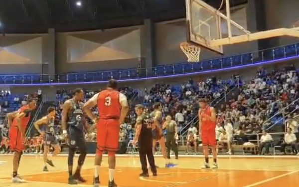 Debutan Lobos Plateados con triunfo