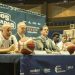 Presentan Lobos Plateados a Puebla