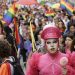 Puebla celebra la diversidad con la Marcha del Orgullo LGBTTTI 2024