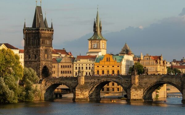 Praga