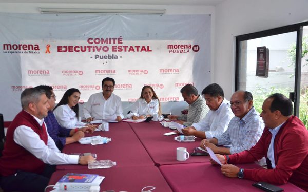 Morena defenderá curules plurinominales