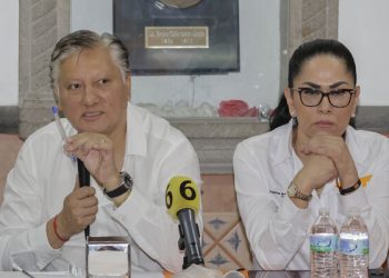 MC busca impugnación en San Martín
