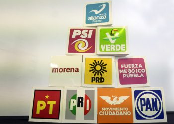 Tres visiones de país están en juego hoy