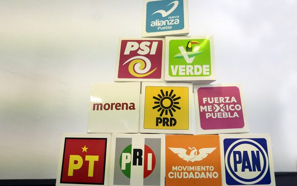 Tres visiones de país están en juego hoy