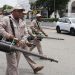Echan a andar estrategia antidengue