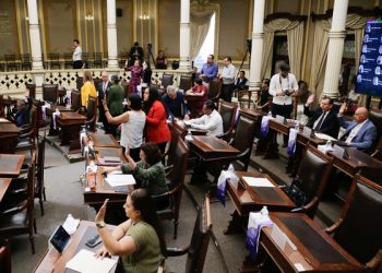 Discutirá el Congreso aborto legal
