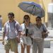 Altas temperaturas provocan 90 muerto en México