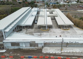 Deja gobierno finanzas sólidas