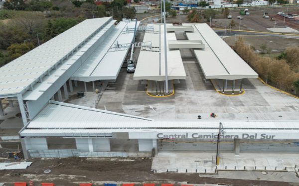 Deja gobierno finanzas sólidas