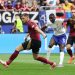 Francia se instala en cuartos de final tras derrotar a Bélgica