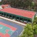 Planteles seguros y rehabilitados