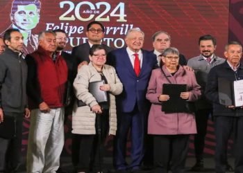 Fondo de Pensiones para el Bienestar inicia con 44 mil 894 mdp