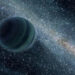 Planetas nómadas en el espacio profundo