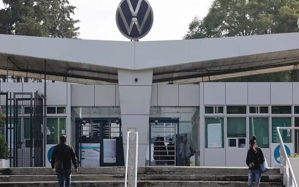 PUEBLA, LA VOLKSWAGEN Y EL T-MEC
