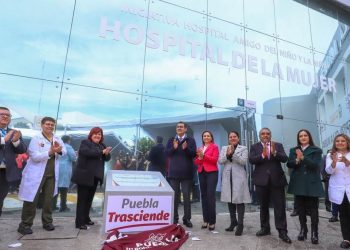 Mujeres tendrán mejor atención médica