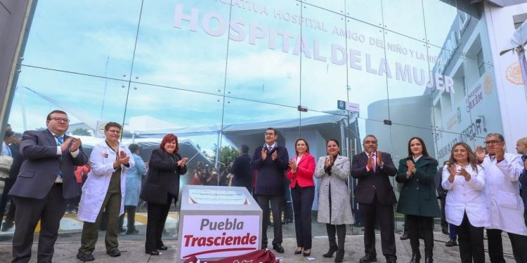 Mujeres tendrán mejor atención médica