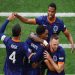 Eurocopa 2024 ya tiene a sus invitados a los cuartos de final