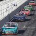 Regresa la adrenalina de la Nascar a Amozoc