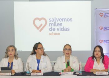 Médicos piden despenalizar el aborto para salvar vidas