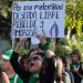 El paso final para despenalizar el aborto