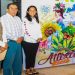 Calendarízate una escapada a la Feria de Atlixco