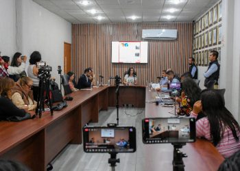 Texmelucan se integra al Atlas de Riesgo Nacional