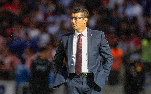 Debuta La Franja ante Santos Laguna
