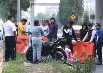 En cuatro meses, siete motociclistas fallecidos