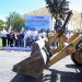 Inicia rehabilitación de carreteras en Tochtepec