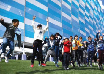 Copa Franja 2024 espera participación de 300 equipos