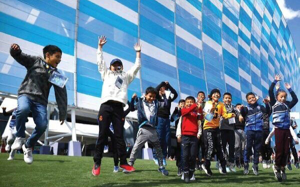 Copa Franja 2024 espera participación de 300 equipos