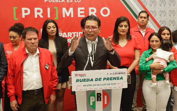 Se acabó el amasiato entre PRI y PAN