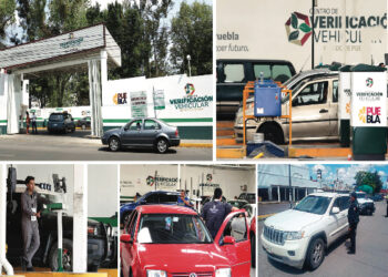 ¿Verificaste? Retenes checan desde ayer