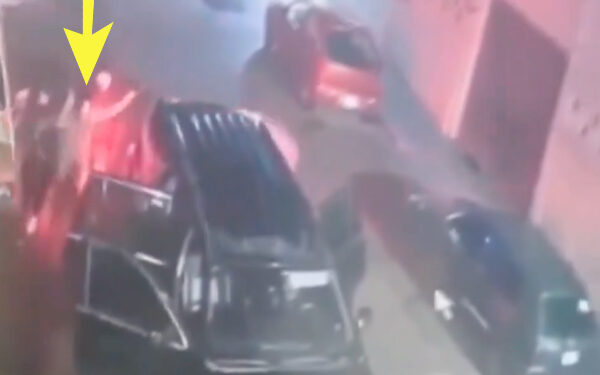 «Levantaron» a joven que reclamó choque de su camioneta en Puebla
