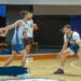 Listos Lobos Plateados para comenzar torneo