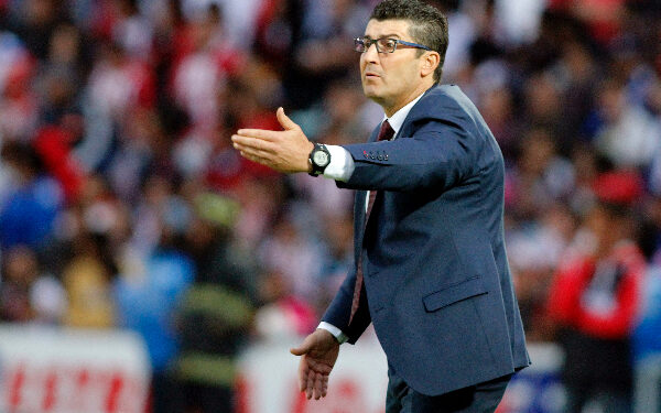Ni El Conejito ni Tabó; desmiente El Chepo