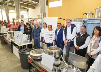 Acercan servicios a población con discapacidad