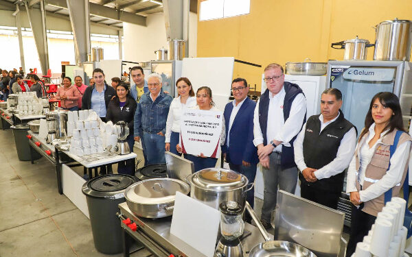 Acercan servicios a población con discapacidad